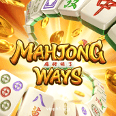 Mahjong Ways Game Card