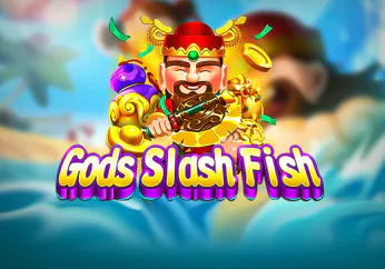 yo88 Gods Slash Fish